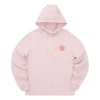Graphic Hoodie “Pink”