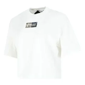 Graphic T-Shirt “White Black”