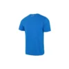 Graphic Tee “Blue White”
