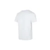Graphic Tee “White Orange”