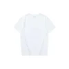 Graphic Tee “White Tan”