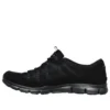 Gratis Low-Top Running Shoes Black