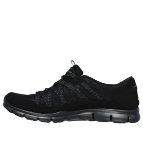 Gratis Low-Top Running Shoes Black