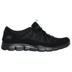 Gratis Low-Top Running Shoes Black