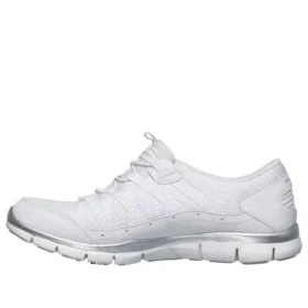 Gratis Low-Top Running Shoes White