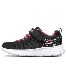 Great News Sneakers K Black