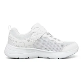 Great News Sneakers K White/Silver