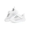 Great News Sneakers K White/Silver