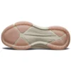 Griller Sneakers Pink