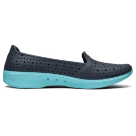 H2 Go Loafers Blue