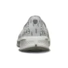 H2 Go Low-Top Slip-on Shoes Loafers Grey