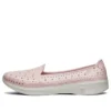 H2 Go Low-Top Slip-on Shoes Pink/Red
