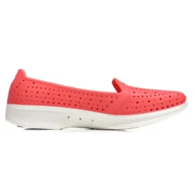 H2 Go Slip-on Shoes Pink/White