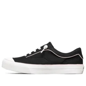 Half Moom Sneakers Black