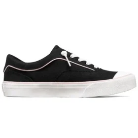 Half Moom Sneakers Black