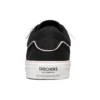Half Moom Sneakers Black