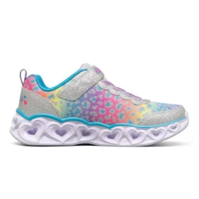 Heart lights Low-Top Running Shoes K Multi-color