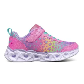 Heart lights Low-Top Running Shoes K Multicolor