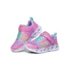 Heart lights Low-Top Running Shoes K Multicolor