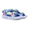 Heart lights Sandals “Multi-Color”