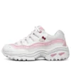 Hello Kitty x Skechers Low-Top Pink/White