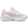 Hello Kitty x Skechers Low-Top Pink/White