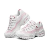 Hello Kitty x Skechers Low-Top Pink/White