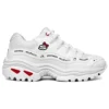 Hello Kitty x Skechers Low-Top White