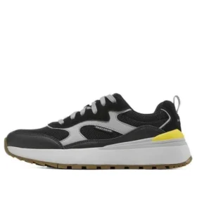 Heminger “Black Gray”