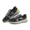 Heminger “Black Gray”