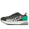 Heydayz Sport Shoes “Black Green Grey”