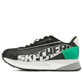 Heydayz Sport Shoes “Black Green Grey”