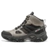 Hiking Shoes “Beige Black”