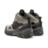 Hiking Shoes “Beige Black”