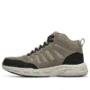 Hiking Shoes “Brown Black”