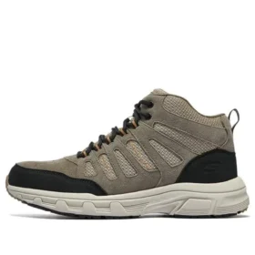 Hiking Shoes “Brown Black”