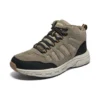Hiking Shoes “Brown Black”