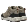 Hiking Shoes “Brown Black”