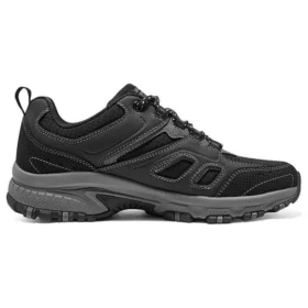 Hillcrest “Black Charcoal”