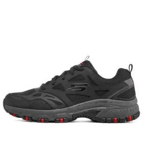 Hillcrest “Black Gray”