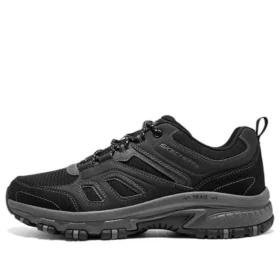 Hillcrest “Pure Escape – Black Charcoal”