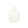 Hooded Pullover Casual Long Sleeve Sweatshirt “White”