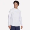 Hoops Long Sleeve Hoodie