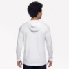 Hoops Long Sleeve Hoodie