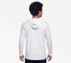 Hoops Long Sleeve Hoodie