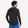 Hoops Long Sleeve Hoodie