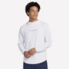 Hoops Long Sleeve Hoodie