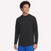 Hoops Long Sleeve Hoodie