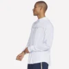 Hoops Long Sleeve Hoodie
