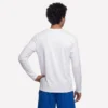 Hoops Long Sleeve Tee